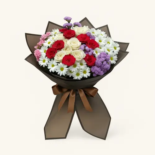 Bucket Bunga Kepulauan Mentawai Kepulauan Mentawai